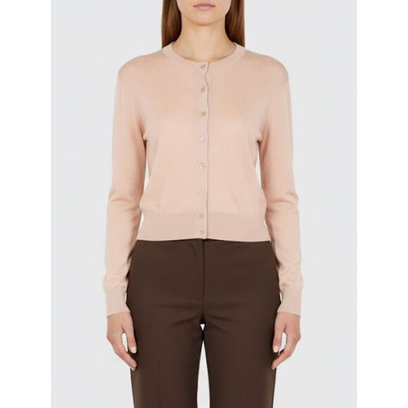 By Malene Birger Sweater Woman Pink